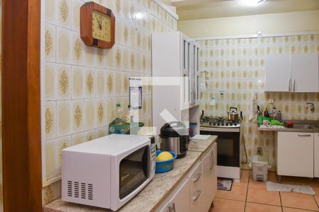 Casa para alugar com 160m², 5 quartos e 3 vagasCozinha 1 