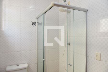 Casa para alugar com 160m², 5 quartos e 3 vagasBanheiro Social 2