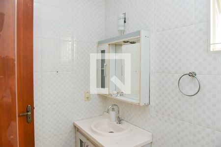 Casa para alugar com 160m², 5 quartos e 3 vagasBanheiro Social 2