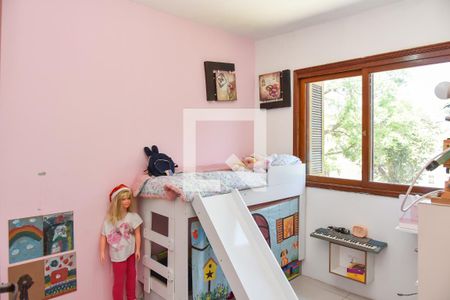 Casa para alugar com 160m², 5 quartos e 3 vagasQuarto 2