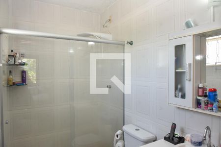 Casa para alugar com 160m², 5 quartos e 3 vagasBanheiro da Suíte 2