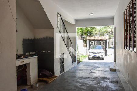 Casa para alugar com 160m², 5 quartos e 3 vagasGaragem