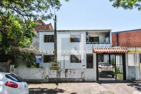Casa para alugar com 160m², 5 quartos e 3 vagasFachada da Casa
