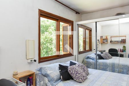 Casa para alugar com 160m², 5 quartos e 3 vagasSuíte 2