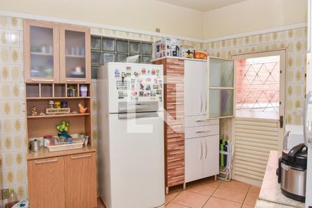 Casa para alugar com 160m², 5 quartos e 3 vagasCozinha 1 