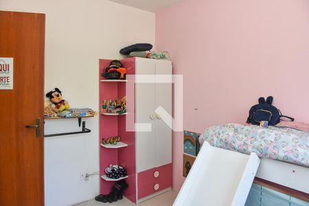 Casa para alugar com 160m², 5 quartos e 3 vagasQuarto 2