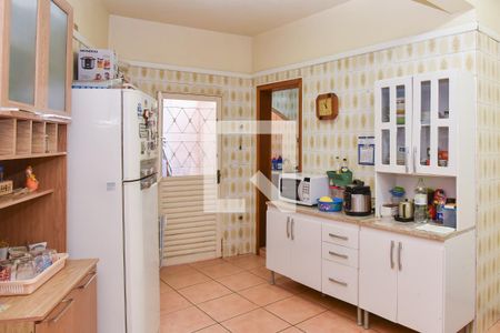 Casa para alugar com 160m², 5 quartos e 3 vagasCozinha 1 