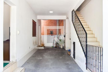 Casa para alugar com 160m², 5 quartos e 3 vagasGaragem