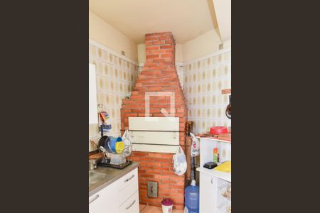 Casa para alugar com 160m², 5 quartos e 3 vagasChurrasqueira