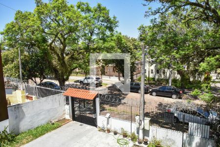 Casa para alugar com 160m², 5 quartos e 3 vagasVista da Suíte 2