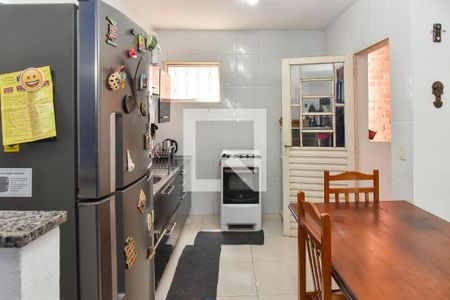 Casa para alugar com 160m², 5 quartos e 3 vagasCozinha 2