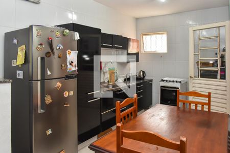 Casa para alugar com 160m², 5 quartos e 3 vagasCozinha 2