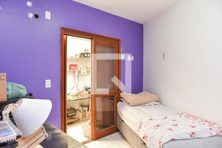 Casa para alugar com 160m², 5 quartos e 3 vagasQuarto 3