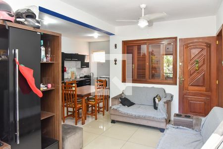 Casa para alugar com 160m², 5 quartos e 3 vagasSala 2