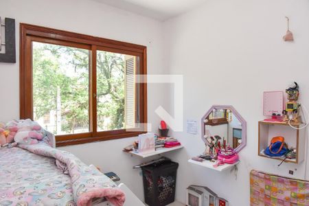 Casa para alugar com 160m², 5 quartos e 3 vagasQuarto 2