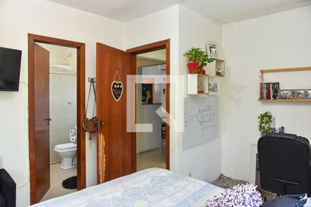 Casa para alugar com 160m², 5 quartos e 3 vagasSuíte 2