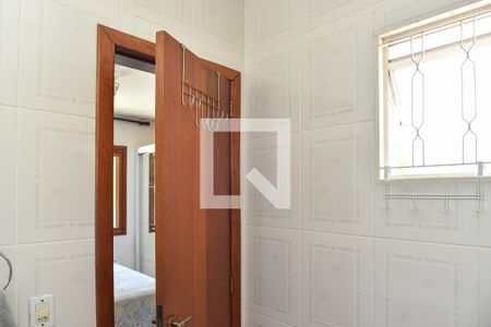 Casa para alugar com 160m², 5 quartos e 3 vagasBanheiro da Suíte 2