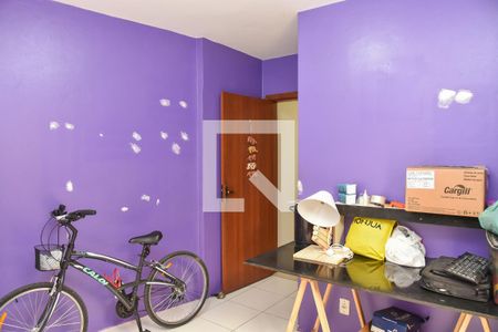 Casa para alugar com 160m², 5 quartos e 3 vagasQuarto 3