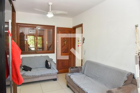 Casa para alugar com 160m², 5 quartos e 3 vagasSala 2