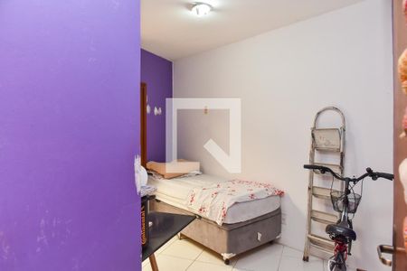Casa para alugar com 160m², 5 quartos e 3 vagasQuarto 3