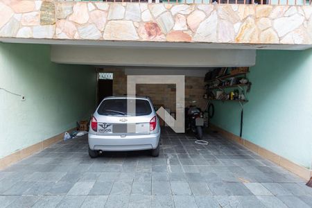 Casa à venda com 150m², 3 quartos e 4 vagasGaragem