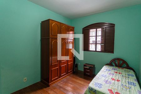 Casa à venda com 150m², 3 quartos e 4 vagasQuarto 3