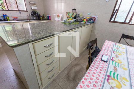 Casa à venda com 150m², 3 quartos e 4 vagasArmário da Copa