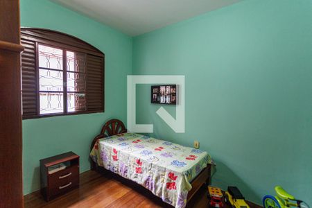 Casa à venda com 150m², 3 quartos e 4 vagasQuarto 3