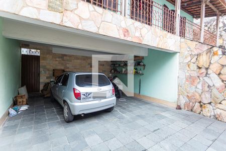 Casa à venda com 150m², 3 quartos e 4 vagasGaragem