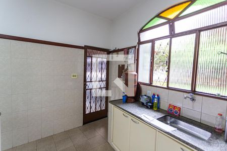Casa à venda com 150m², 3 quartos e 4 vagasCozinha