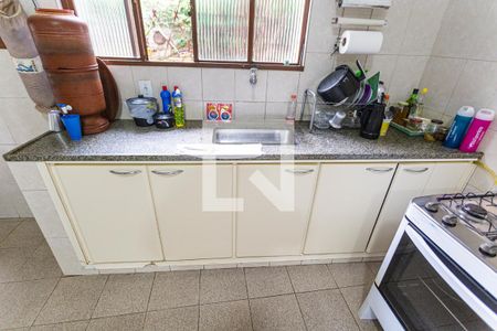 Casa à venda com 150m², 3 quartos e 4 vagasArmário da Cozinha