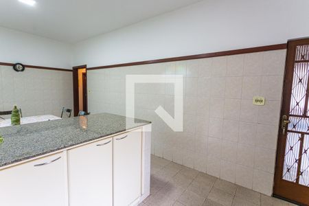 Casa à venda com 150m², 3 quartos e 4 vagasCozinha