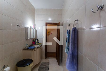 Casa à venda com 150m², 3 quartos e 4 vagasBanheiro Social