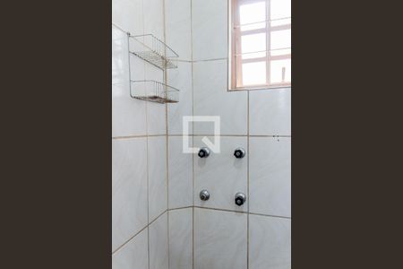 Casa à venda com 120m², 3 quartos e 3 vagasBanheiro-Casa 1