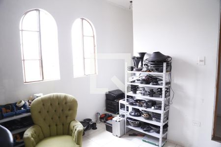 Casa à venda com 120m², 3 quartos e 3 vagasQuarto 2-Casa 2