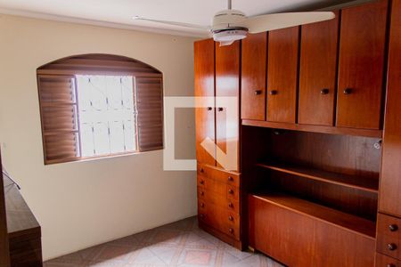 Quarto 1-Casa 1 de casa à venda com 3 quartos, 120m² em Vila Cruz das Almas, São Paulo