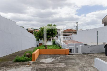 Casa à venda com 120m², 3 quartos e 3 vagasQuintal