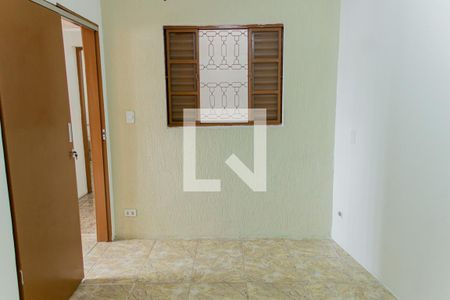 Casa à venda com 120m², 3 quartos e 3 vagasQuarto 2-Casa 1