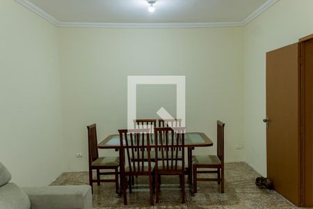 Sala-Casa 1 de casa à venda com 3 quartos, 120m² em Vila Cruz das Almas, São Paulo