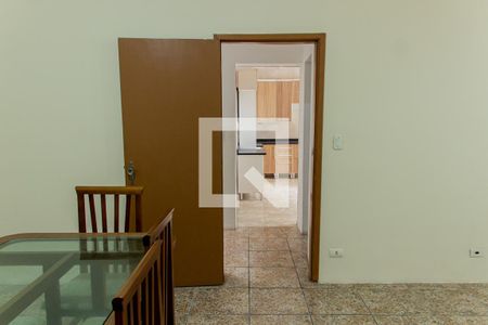Sala-Casa 1 de casa à venda com 3 quartos, 120m² em Vila Cruz das Almas, São Paulo