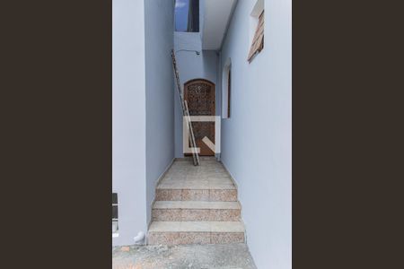 Casa à venda com 120m², 3 quartos e 3 vagasEntrada 2-Casa 1