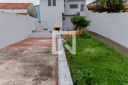Casa à venda com 120m², 3 quartos e 3 vagasÁrea externa