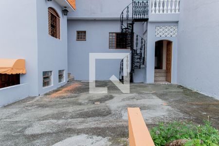 Casa à venda com 120m², 3 quartos e 3 vagasÁrea externa