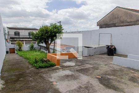 Casa à venda com 120m², 3 quartos e 3 vagasQuintal