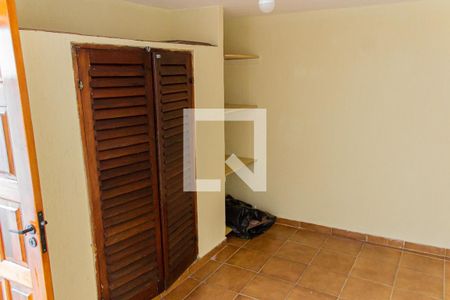 Casa à venda com 120m², 3 quartos e 3 vagasÁrea de Serviço-Casa 1