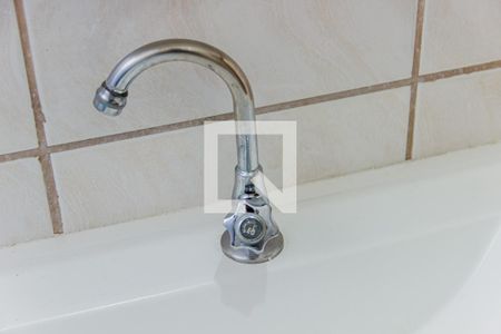 Casa à venda com 120m², 3 quartos e 3 vagasBanheiro-Casa 1