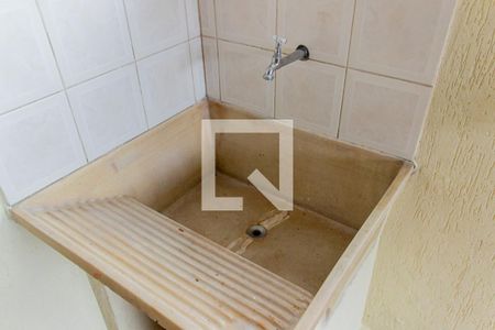 Casa à venda com 120m², 3 quartos e 3 vagasÁrea de Serviço-Casa 1