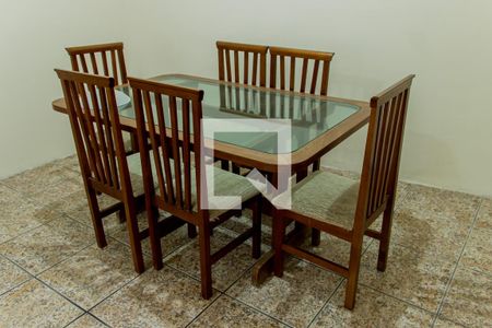 Detalhe Sala-Casa 1 de casa à venda com 3 quartos, 120m² em Vila Cruz das Almas, São Paulo