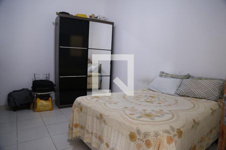 Casa à venda com 120m², 3 quartos e 3 vagasQuarto 1-Casa 2