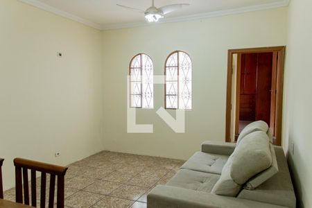 Sala-Casa 1 de casa à venda com 3 quartos, 120m² em Vila Cruz das Almas, São Paulo